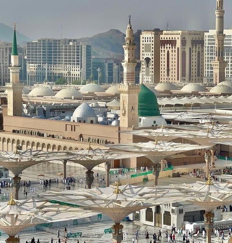 Umrah Service